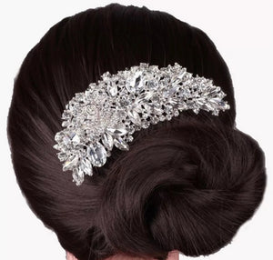 BRIDAL COMB  (INSTOCK)