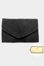 Load image into Gallery viewer, Jewelry Organizer Envelope Clutch Bag
